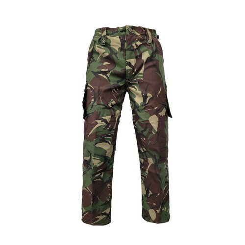British army style dpm - army,