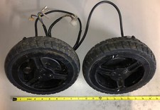 BRUSHLESS Drive gear Motors power electric Wheelchair 12v 24V DC Robotics Robot