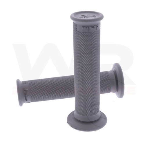 Domino grips grey closed - domino,