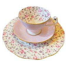 Royal Albert Rose Confetti