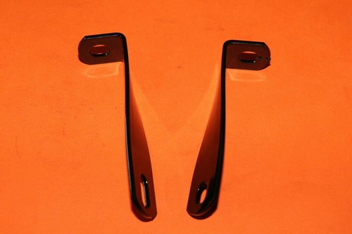 Triumph pre unit pair - triumph, front