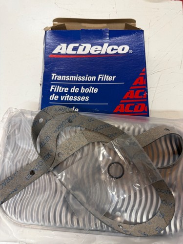 Delco th400 3l80 - ac,