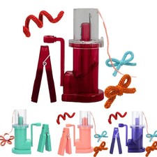 French Knitting Machine Small