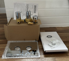 BRISTAN  NEW  Thermostatic