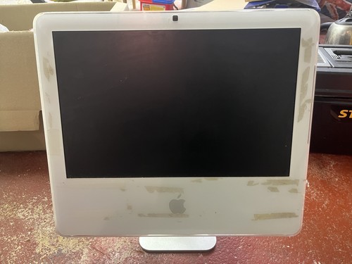Apple imac a1058 - a1058, 17"