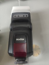 Godox Speedlite Flash Battery