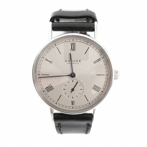 Nomos ludwig 33mm manual - nomos,