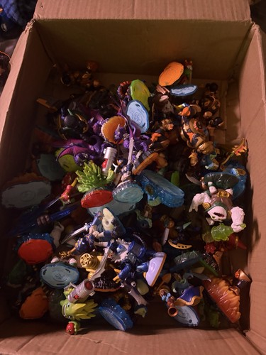 Activision skylander job - skylander, lot