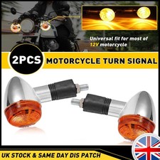 2PCS Motorcycle Led Turn