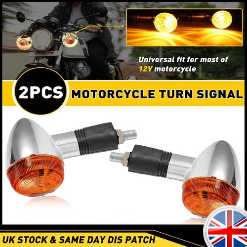 2pcs motorcycle led - 2pcs,