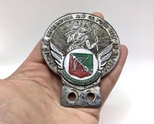 VINTAGE ANCIENT ORDER OF