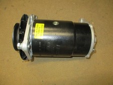 Lucas C40 dynamo 22715K