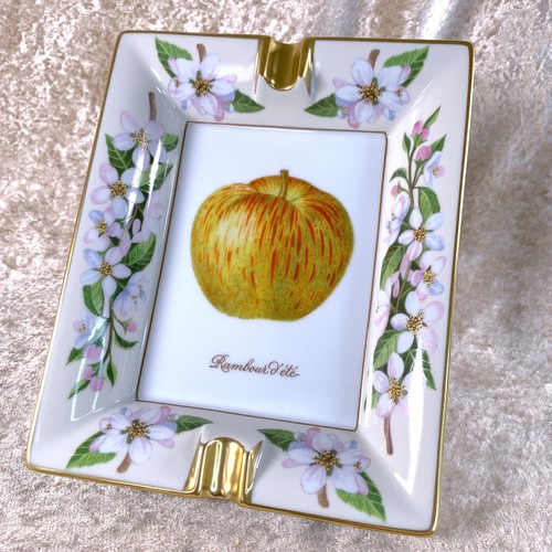 Hermes paris cigar ashtray - hermes,
