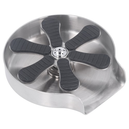 Glass rinser sink cup - glass,
