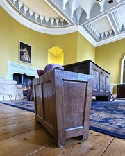 ROBERT MOUSEMAN THOMPSON