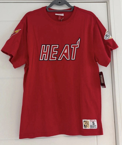 Mitchell ness miami - mitchell,