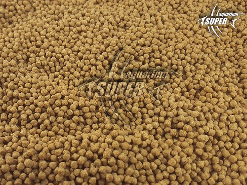 Cichlid granules fish - granules, food