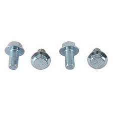 Wheel Stud + Nut Kit Rear For