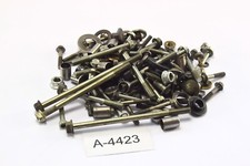 2001 Honda XL 650 V RD11