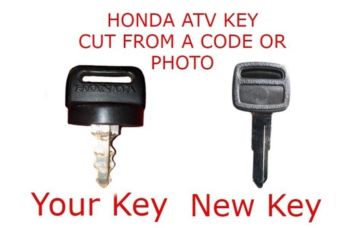 For honda key 520 trx - honda, 250