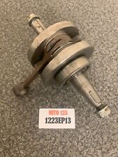 CAGIVA MITO 125 CRANKSHAFT 1223EP13