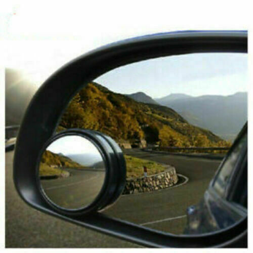 Car blind spot mirror - car,