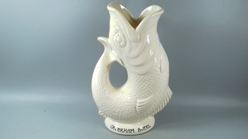 Vintage dartmouth large glug - dartmouth,