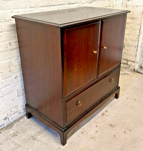 Mid century stag minstrel - mid,