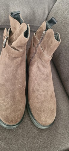 Ecco women ankle boots size - ecco, women's