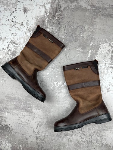 Dubarry galway country - galway, mens