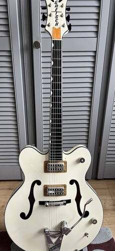 Gretsch g6636t richard - g6636t-rf,