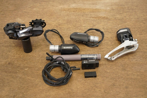 Shimano ultegra r8050 di2 - r8050, 11