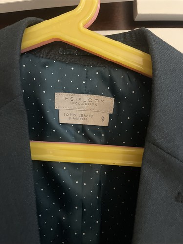 Boys party blazer - party,