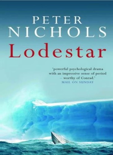Lodestar peter nichols - lodestar,peter, nichols-