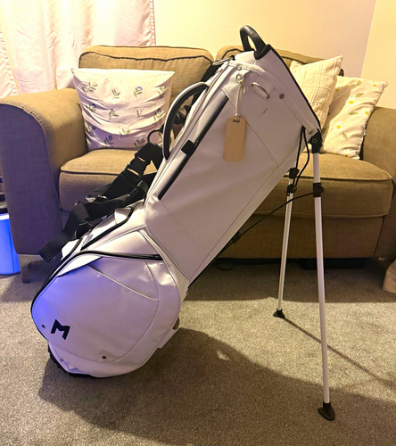 Collection minimal terra golf - minimal,