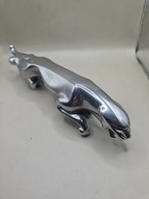 Vintage Jaguar WILMOT BREEDON