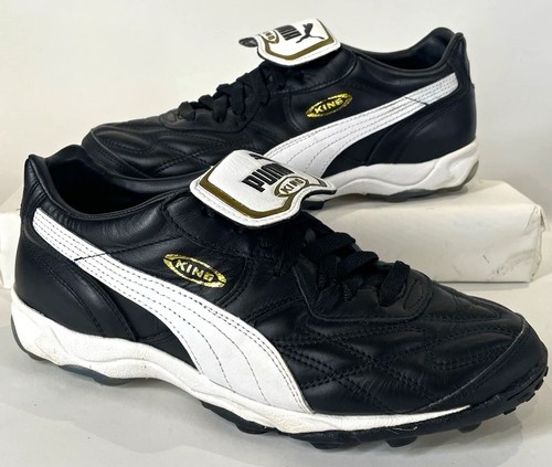 Puma king astro - king, football