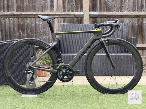 1945 canyon aeroad - canyon,
