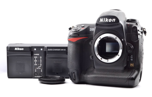 Top mint nikon - 【top, d3
