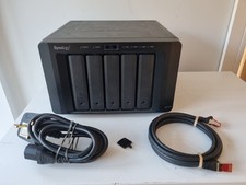 Synology DiskStation DS1513+