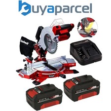 Einhell Cordless 18V Mitre Saw