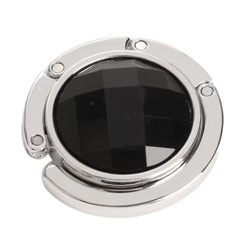 Folding handbag hook - hook, hanger