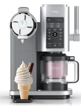 Ninja CREAMi Scoop and Swirl