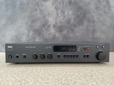 NAD 701 STEREO AMPLIFIER