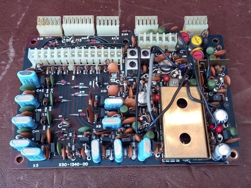 Kenwood 820s unit - kenwood, ts-820s