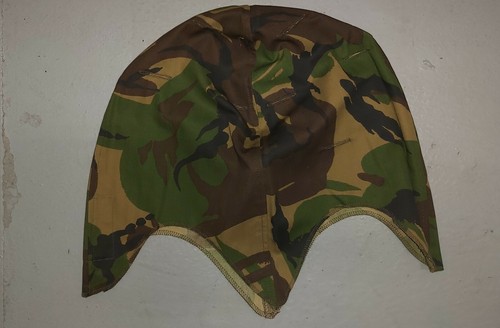 Netherlands issue dpm camo - netherlands,