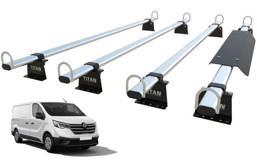 Roof rack bars for - rack, 4