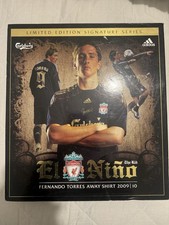 Liverpool Limited Edition