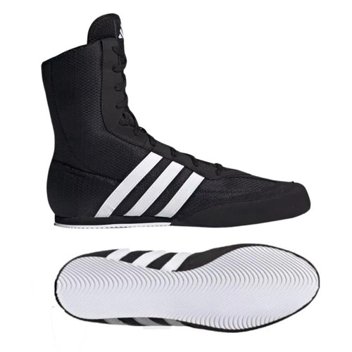 Adidas box hog boxing - adidas, 2.0