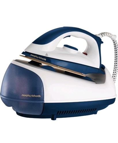Morphy richards jet steam - richards,